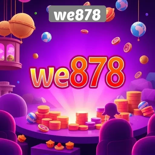 Menjelajahi Fitur Menarik di We878