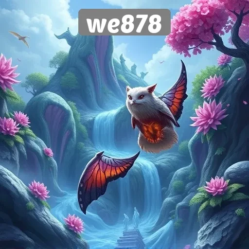 Fitur Menarik di WE878 untuk Pecinta Game Online