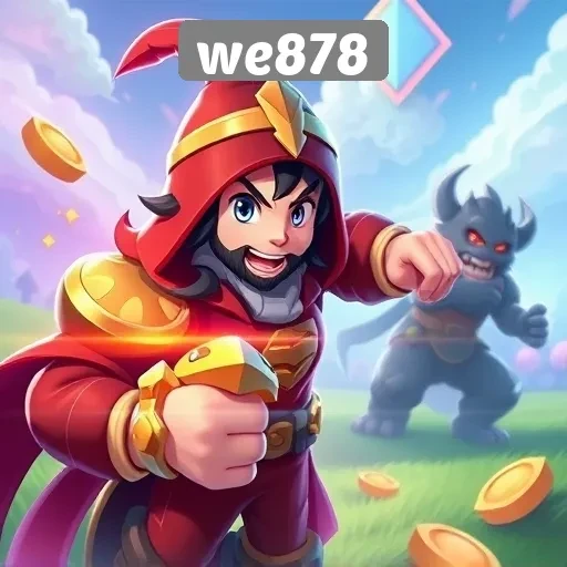 Review Berbagai Jenis Game di We878