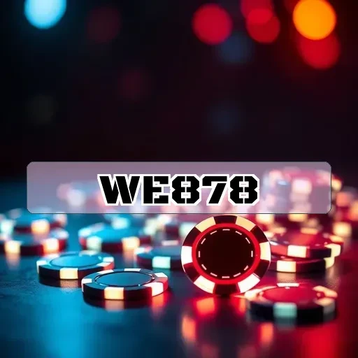 we878 Ulasan Game