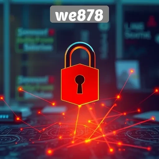 Keamanan dan Privasi Pengguna di we878