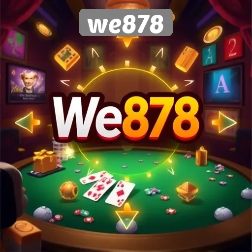 Kelebihan We878 Dibandingkan Situs Game Lain di Indonesia