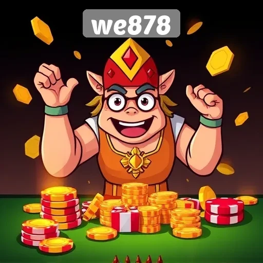 Tantangan yang Dihadapi oleh We878 di Pasar Game Indonesia