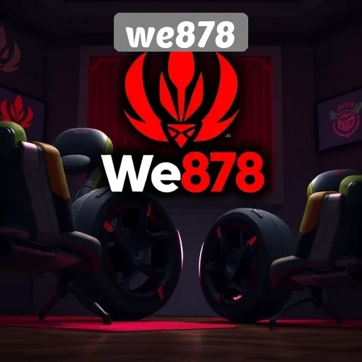 Alasan Mengapa we878 Menjadi Favorit Para Gamers