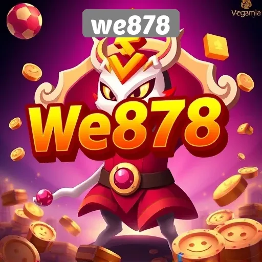 Mengenal Situs Game We878 dan Fitur Unggulannya