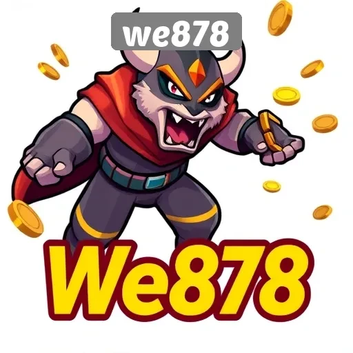 Pengenalan Situs Game We878 untuk Pecinta Game