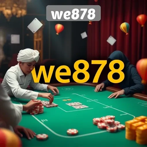 We878 Sebagai Platform Game untuk Semua Kalangan Pemain