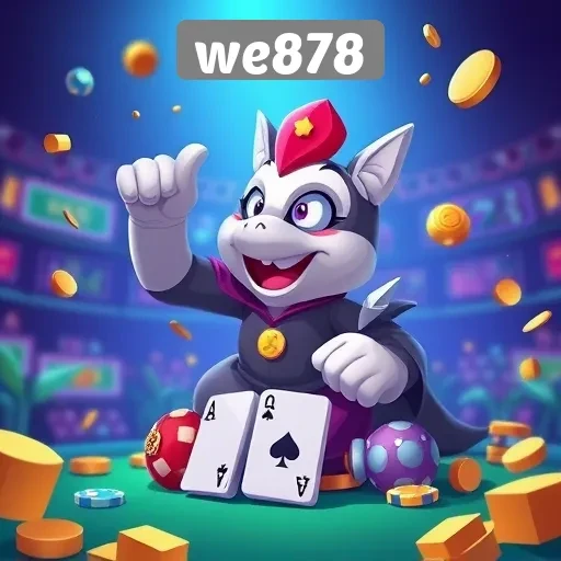 Mengungkap Potensi Permainan di Situs We878