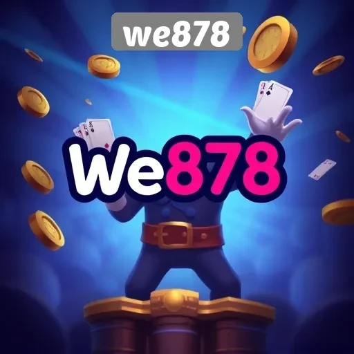 Mengenal Situs Game We878 untuk Pecinta Permainan