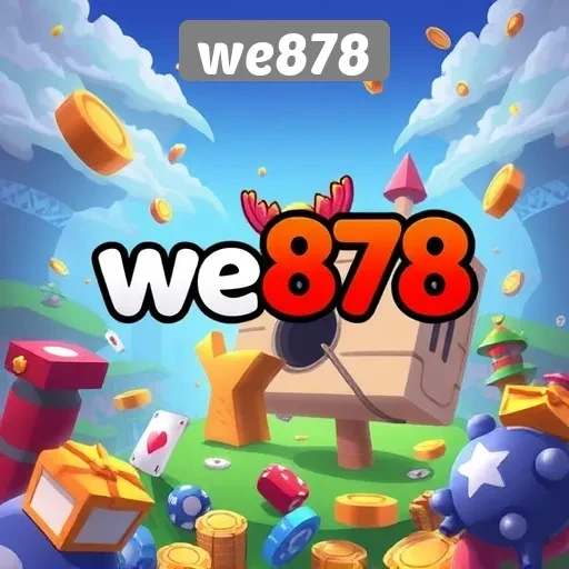 Mengenal we878 Sebagai Platform Game Online Terpercaya